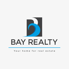 Bay Realty Logo