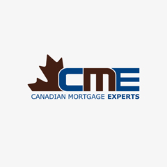 Canadian Mortgage Experts Logo