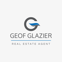 Geof Glazier Logo