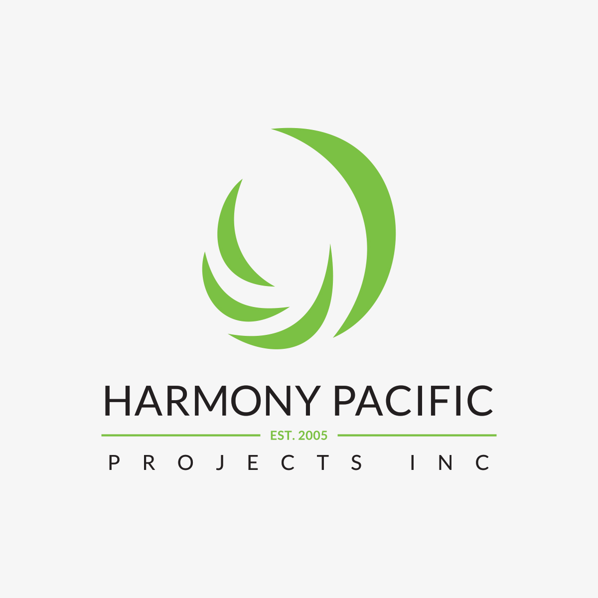Harmony Pacific