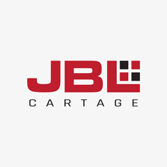 JBL Cartage Logo