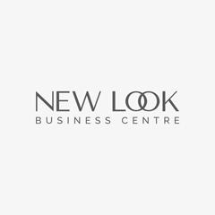 New Look Business Centre Logo