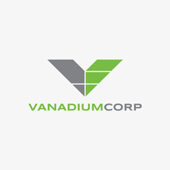 Vanadium Corp Logo