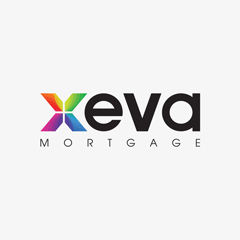 Xeva Mortgage Logo